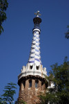 1 Barcelona Parc Guell